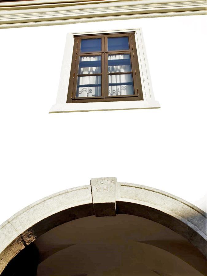 Apartments 1620Yr Trnava Exteriör bild